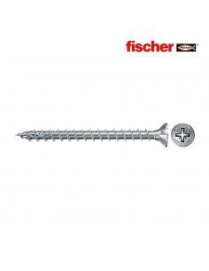 Fischer 098817 – Clip ft 25/100 C emballage de 100 Ud. 