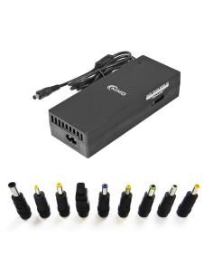 Cargador-alimentador universal 120w max. 6,5amp 8436300799696 03122 ELECTRONIC NIMO
