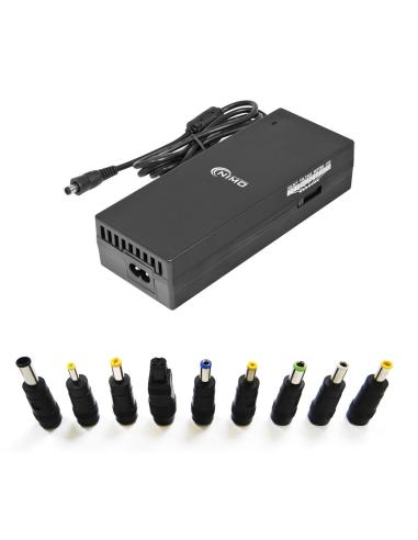 Cargador-alimentador universal 120w max. 6,5amp 8436300799696 03122 ELECTRONIC NIMO