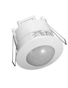 Detector movimiento empotrable 360° edm 8425998032239 03223 EDM