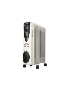 Radiador de aceite - 2500w - (11 elementos) - edm 8425998071238 07123 EDM