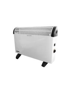 Convector de aire -  modelo standard - 2000w - edm 8425998071337 07133 EDM