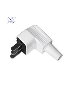 Clavija bipolar cocina 25a solera 6828 8425998400250 40025 SOLERA