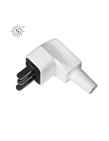 Clavija bipolar cocina 25a solera 6828 8425998400250 40025 SOLERA