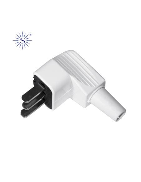 Clavija bipolar cocina 25a solera 6828 8425998400250 40025 SOLERA