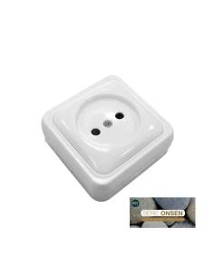 Base 10/16a   superficie "serie onsen"(bolsa blister) 8425998431636 43163 EDM