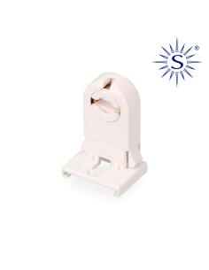 Portalamparas fluorescencia solera 801 8423220008014 44016 SOLERA