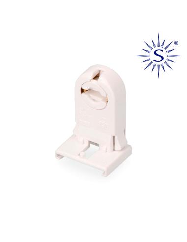 Portalamparas fluorescencia solera 801 8423220008014 44016 SOLERA