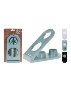 Corta huevos 3 funciones 8719987576027 76117 EXCELLENT HOUSEWARE