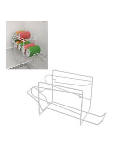 Dispensador para  latas 8002523649089 76430 METALTEX