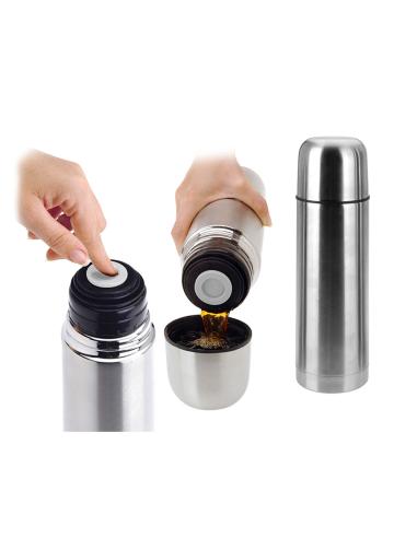 Termo de acero inox 0,75l 8711295925962 76652 EXCELLENT HOUSEWARE