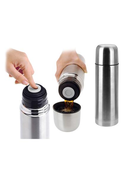 Termo de acero inox 0,75l 8711295925962 76652 EXCELLENT HOUSEWARE