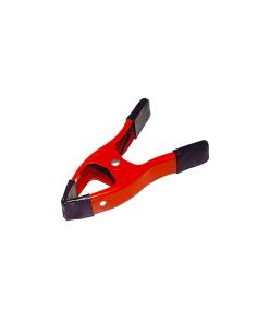 Pinza metalica con mango de goma 10cm. benson 8718026585167 90003 BENSON