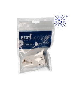 Portalamparas florescencia envasado 8434259001457 E44016 EDM 2