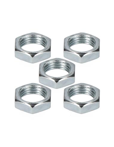 Tuerca 10/100 (5 unid.) envasada 8434259001778 E44200 EDM