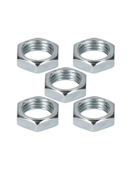 Tuerca 10/100 (5 unid.) envasada 8434259001778 E44200 EDM