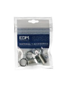 Rosca 15 mm. con tuerca envasada (2 r. y 4 t.) 8434259001785 E44201 EDM 2