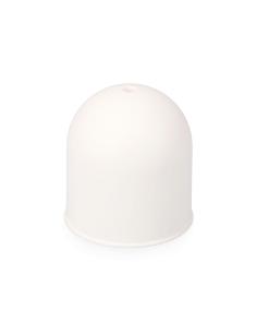 Floron blanco envasado ø7,5cm 8434259001839 E44300 EDM