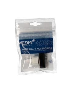 Interruptor unipolar envasado 8434259001945 E45007 EDM 2