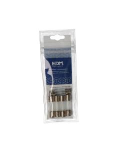 Fusible 6x24 16a envasado (5 unid.) 8434259003765 E62007 EDM 2