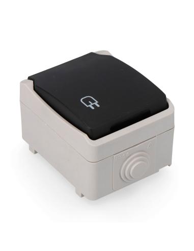 Base t/tl estanca envasada 8434259004236 E64034 EDM