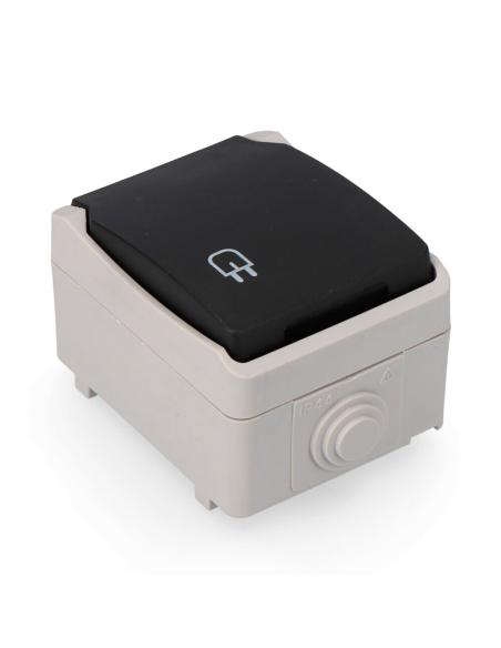 Base t/tl estanca envasada 8434259004236 E64034 EDM