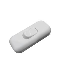 Interruptor unipolar  2a montado blanco 8425998450224 45022 ENEC