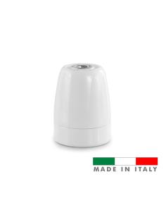 Portalamparas e27 porcelana serie vintage 8425998443981 44398 EDM