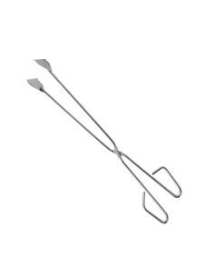 Pinzas para barbacoa de acero inox. 55cm 8423171044703 76233 SAUVIC