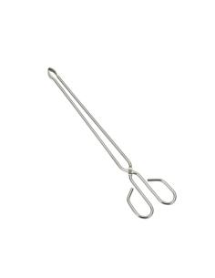 Pinzas para carne acero inox. 24cm 8423171044550 76238 SAUVIC