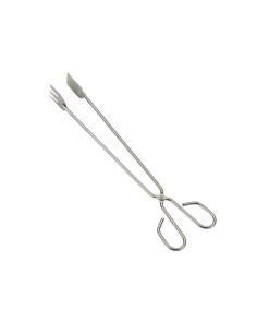 Pinzas para pescado acero inox. 26cm 8423171044666 76239 SAUVIC