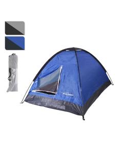 Tienda de campaña para dos personas 120x200x100cm redcliffs 8719202051339 73740 REDCLIFFS OUTDOOR