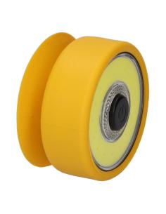 Linterna led cob 2w con iman y ventosa. 3xaaa (pilas incluidas) edm 8425998363951 36395 EDM 2