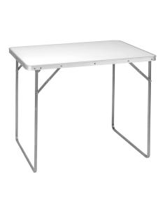 Mesa de camping plegable de aluminio 8718158293374 90131 CAMP ACTIVE
