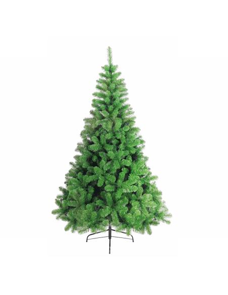 Arbol de navidad tipo pino 220 ramas 120cm 8717427613837 71581 EDM