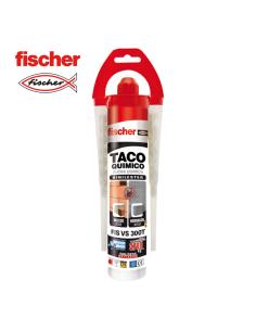 Resina taco quimico diy fis v 300 fischer vinilester 510636 4048962102321 96019 FISCHER