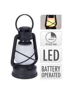 Farol decorativo luz led colores surtidos 8719987547362 71679 LUMINEO