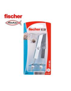 Blister taco fischer vvr m5k 2uds 15027 8413159150274 96092 FISCHER