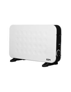 Convector de aire - modelo standard - 750/1250/2000w - edm 8425998071351 07135 EDM