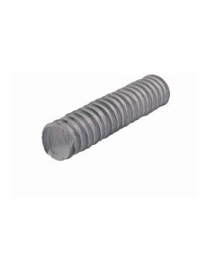 Tubo flex plastico gris diam.-ø11cmx2.5m 8421272081320 87538 FEPRE