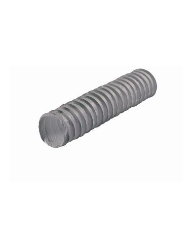 Tubo flex plastico gris diam.-ø11cmx2.5m 8421272081320 87538 FEPRE