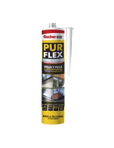 Fischer purflex gris 310ml 511368 4048962109337 96102 FISCHER