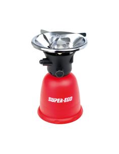 Hornillo de camping gas para btp c200 pro super-ego 8414162099789 73761 SUPER EGO