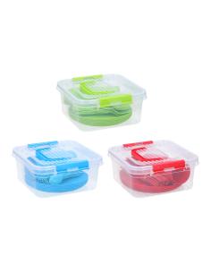 Set picnic 31 piezas 8711252085036 90361 EXCELLENT HOUSEWARE