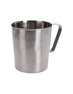 Jarra medidora acero inoxidable 8719202918434 90327 EXCELLENT HOUSEWARE