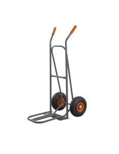 Carretilla repartidor 150kg 111x46x69cm 5709386614041 74749 MAX