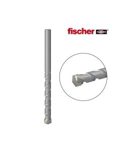 Broca para piedra d-s hm 6,0x54/100 530527 fischer 4048962203622 96132 FISCHER