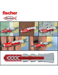 Pack 100  duopower 8x40 555008 fischer 4048962235579 96151 FISCHER