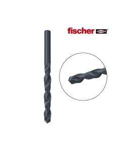Broca metal hss-r din338 9,0x81/125 / 1k 530485 fischer 4048962203257 96223 FISCHER