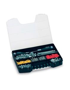 Organizador de compartimentos con tapa 13 divisiones 8005646022180 75032 MILANOSTORAGE TERRY 2